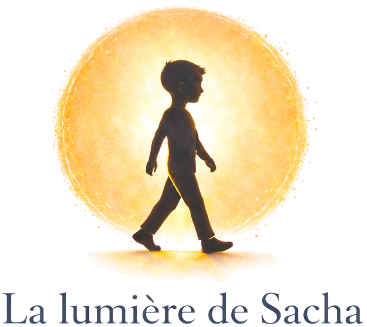 La Lumière de Sacha
