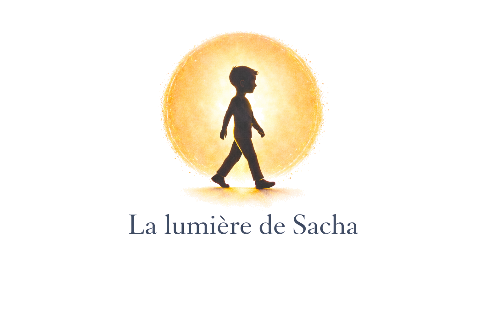 Logo La Lumière de Sacha